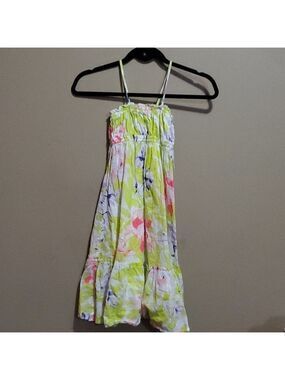 Old navy dress size medium